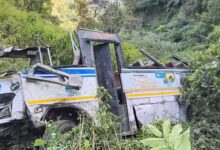 bhimtal bus accident d4b5fd86fb526fad327cee763b56d882