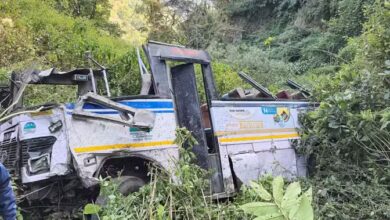 bhimtal bus accident d4b5fd86fb526fad327cee763b56d882