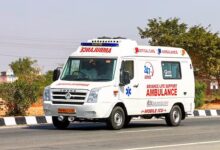 ambulance new a40bb6bc36c694defdac55fc9866c4ff