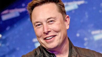 elon musk 2