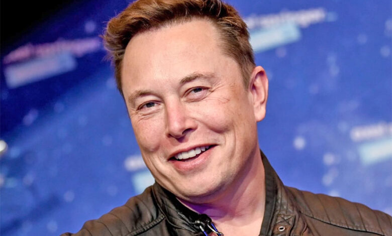 elon musk 2