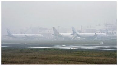 fog delhi airport 648134d80381b8e280f619d2610b372a