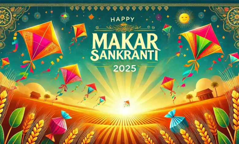 happy makar sankranti 2025