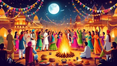 lohri 1