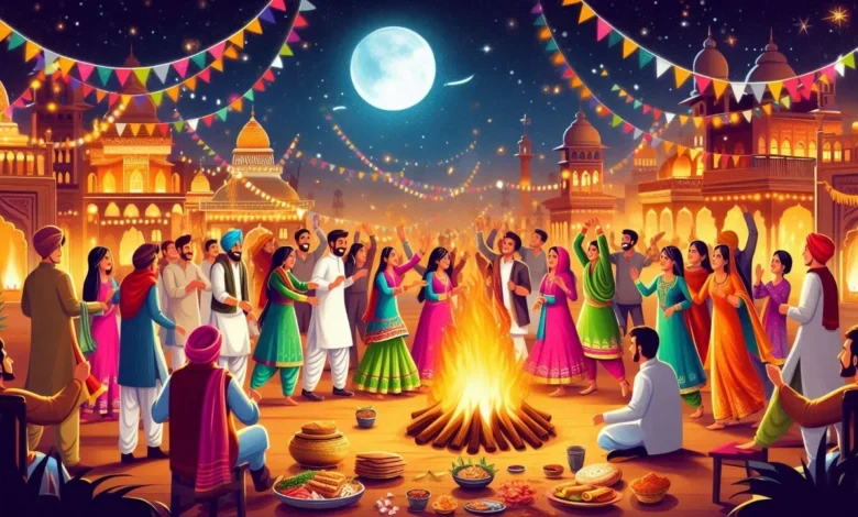 lohri 1