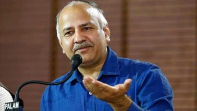 manish sisodia