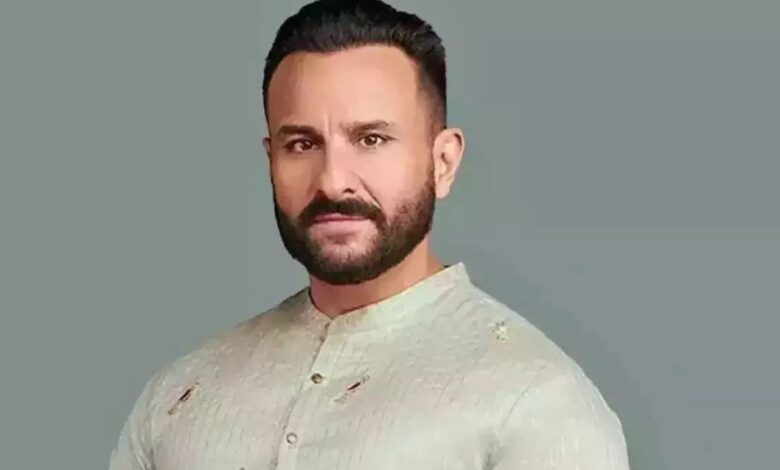 saifalikhan