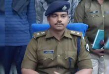 ssp nihar police