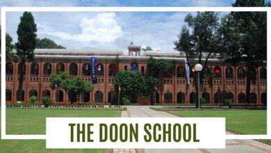 The Doon School