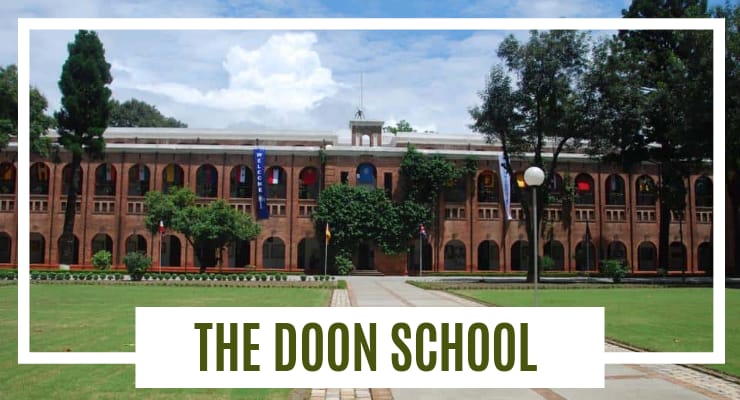 The Doon School