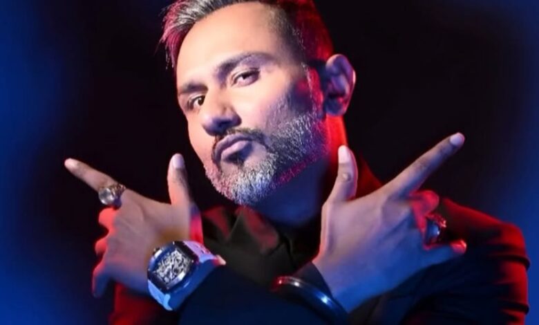 honey singh