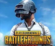 PlayerUnknowns Battlegrounds Mobile