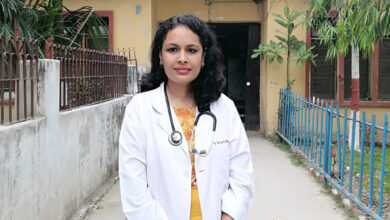 dr sangita mishra