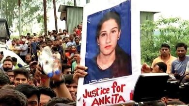 nationalherald 2024 04 10a70723 246d 4b15 a2d3 acbde14a5761 There is seething resentment after the murder of Ankita Bhandari in which Pulkit Arya the son of a
