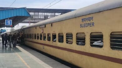 train dehradun