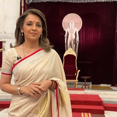 NDTV इंडिया की वरिष्ठ पत्रकार निधि कुलपति ने 23 वर्षों बाद पत्रकारिता से ली विदाई 2 1000191800