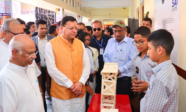 मांडूवाला में सरस्वती विद्या मंदिर के छात्रावास का शिलान्यास 1 20250520 205545