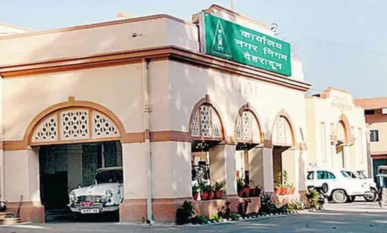 देहरादून में रिस्पना-बिंदाल एलिवेटेड रोड परियोजना की जद में आए 2600 घर, नगर निगम ने भेजे नोटिस 1 22 05 2025 dehradun nagar nigam 23943842