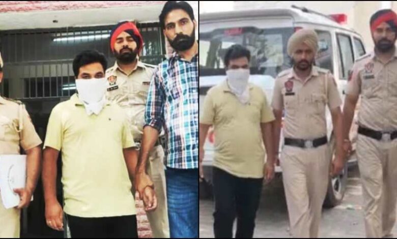 सेना की वर्दी सिलते-सिलते बन बैठा पाकिस्तान का जासूस, बठिंडा में पकड़े गए एजेंट का हरिद्वार कनेक्शन 1 46c5adc6 ac71 46f1 89ca 8e5a17c1ccf1