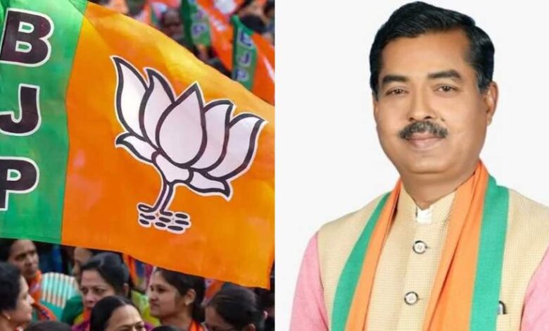 उत्तराखंड: BJP विधायक को रिटायर्ड प्रोफेसर को अवैध हिरासत में रखने के मामले में 6 महीने की सजा 1 6bb57f1d 324a 4e7c 803e b68219c333b8