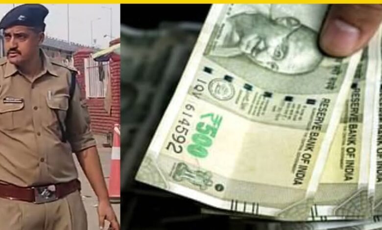 देहरादून ISBT चौकी प्रभारी 1 लाख की रिश्वत लेते रंगे हाथ गिरफ्तार, विजिलेंस की बड़ी कार्रवाई 1 FB IMG 1747303229852 1
