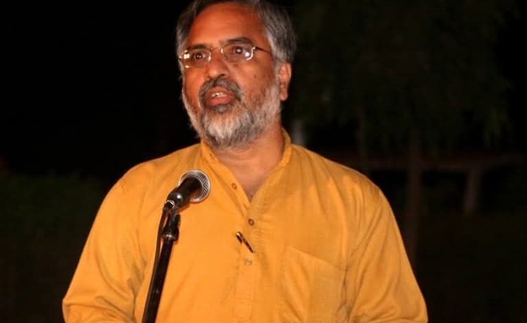 स्मृतियों की दीवार पर कुछ नाम हमेशा के लिए दर्ज हो जाते हैं: प्रिया दर्शन 1 FB IMG 1748069897766