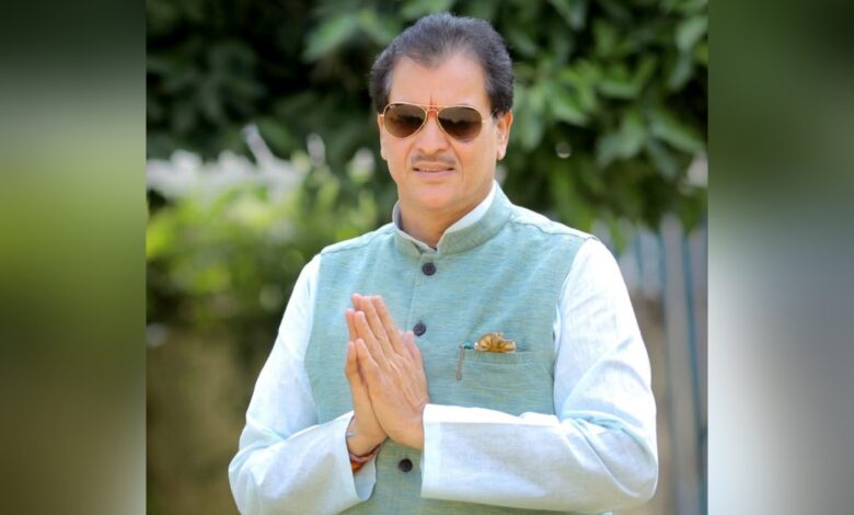 जनसेवा, विकास और प्रतिबद्धता का प्रतीक: पूर्व कैबिनेट मंत्री श्री प्रेमचंद अग्रवाल के जन्मदिवस पर विशेष 1 Picsart 25 05 24 20 38 58 290