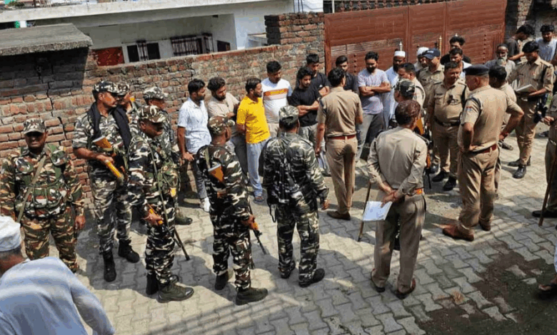 ऑपरेशन सिंदूर के बाद दून पुलिस हाई अलर्ट पर, जिलेभर में संदिग्धों की तलाश तेज 1 Screenshot 20250507 132735.Facebook