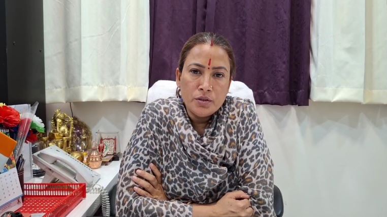 उत्तराखंड के 38वें राष्ट्रीय खेलों के पदक विजेता खिलाड़ियों को मिलेगी नकद इनाम राशि, शासन ने जारी किए 15 करोड़ रुपये 1 rekha arya