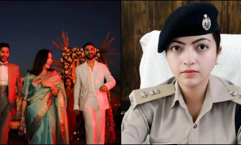 उत्तराखंड की तेजतर्रार आईपीएस रचिता जुयाल ने दिया इस्तीफा, भ्रष्टाचार के खिलाफ कार्रवाई के तुरंत बाद चौंकाने वाला फैसला 1 4963f7ea e5f8 4609 8cf7 a9bc0a4af368