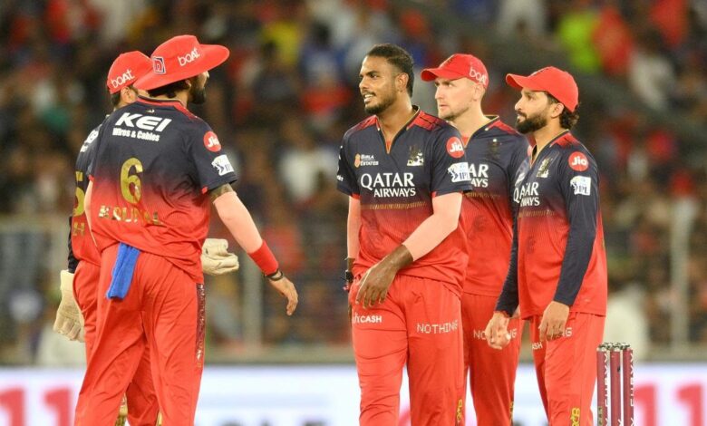 IPL 2025: रॉयल चैलेंजर्स बैंगलोर ने 18 साल बाद पहली बार खिताब जीता 1 VIS 5947