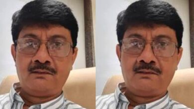 विकास धूलिया का आकस्मिक निधन