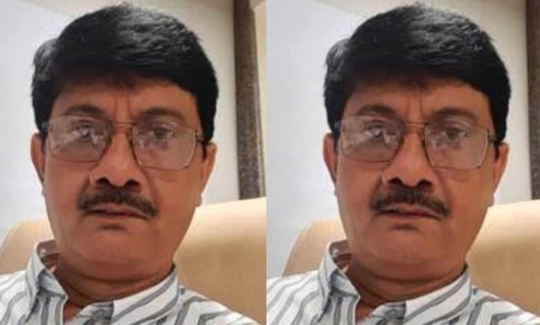 उत्तरांचल प्रेस क्लब के पूर्व अध्यक्ष विकास धूलिया का आकस्मिक निधन, सीएम धामी ने जताया शोक 1 विकास धूलिया का आकस्मिक निधन